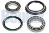 BENDIX 050390B Wheel Bearing Kit